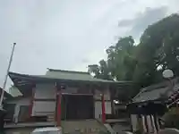 印山寺(大阪府)