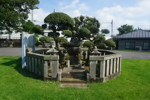 宗胤寺のその他建物