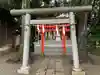 多摩川浅間神社(東京都)