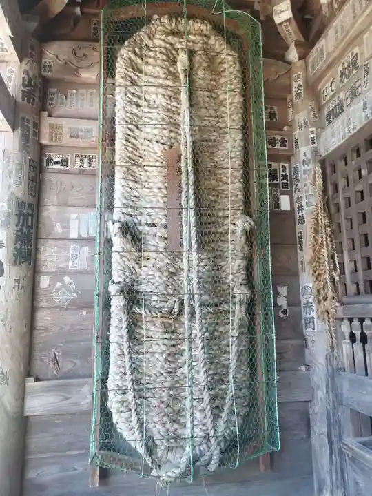 華厳寺(岐阜県)