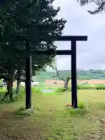 歌才神社(北海道)