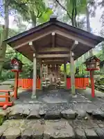 貴船神社(京都府)