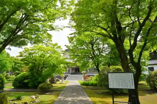 妙高寺(新潟県)