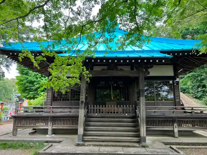 東光院(千葉県)