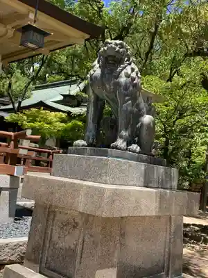 湊川神社(兵庫県)