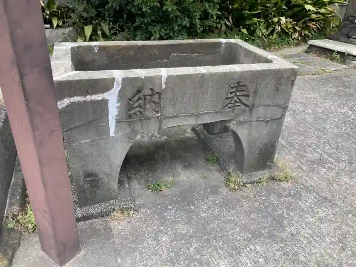 松吟寺(東京都)