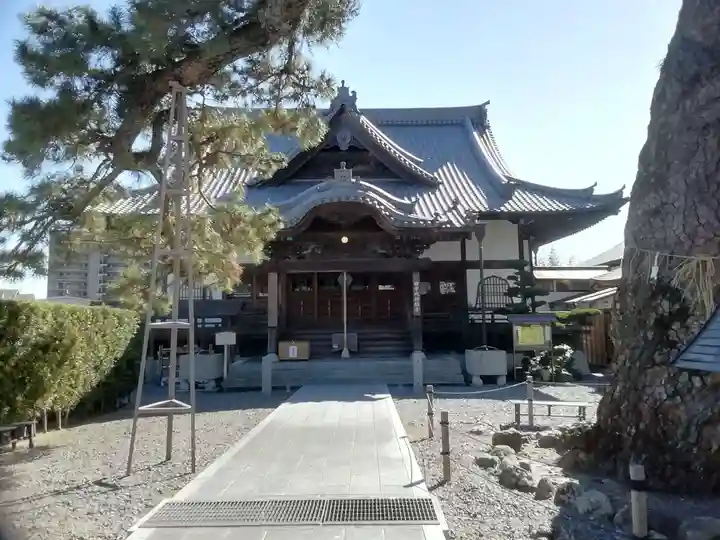 大慶寺(静岡県)