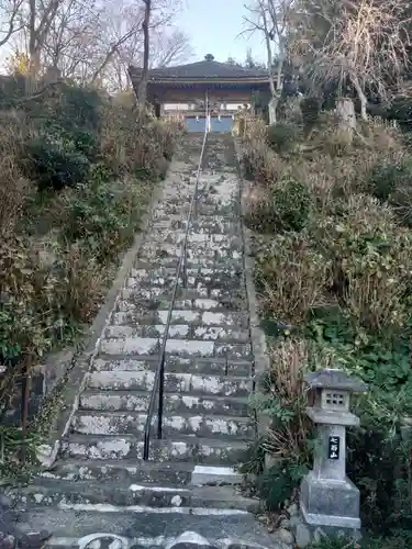 本勝寺のその他建物