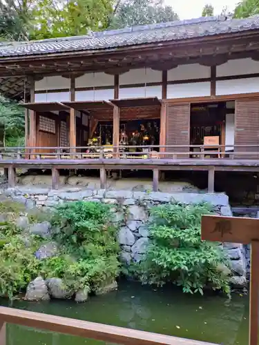 円満院門跡(滋賀県)