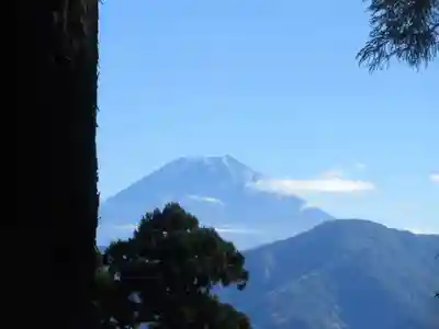 久遠寺(山梨県)