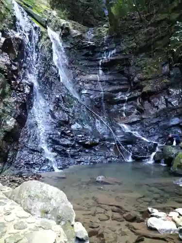 大本山七宝瀧寺(大阪府)