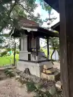 神明神社(岡山県)
