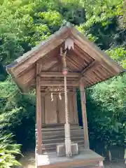 佐野八幡神社(兵庫県)