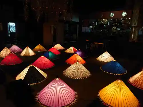 村雲御所瑞龍寺門跡のその他建物