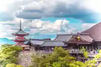 清水寺(京都府)