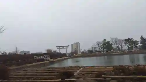 長岡天満宮(京都府)