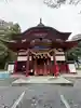 大己貴神社(福岡県)