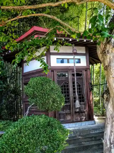 荘厳寺の建物その他