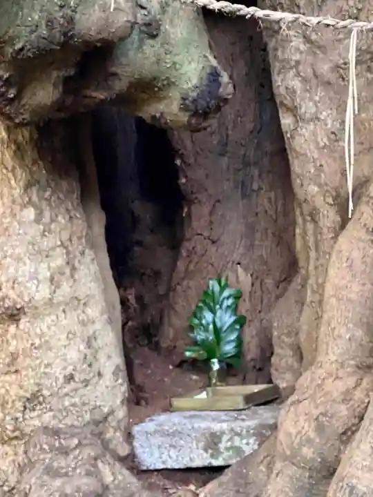 高良神社(京都府)