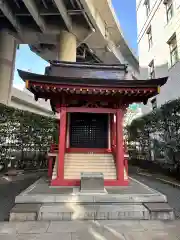 兜神社(東京都)