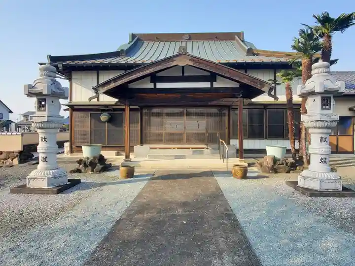 宗金寺(群馬県)