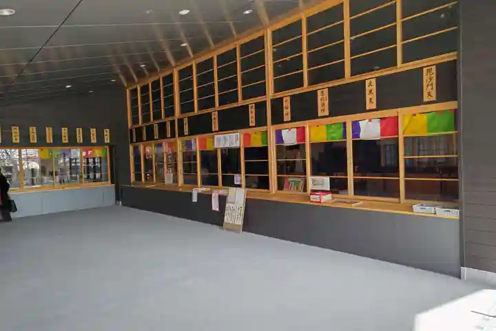 笠覆寺 (笠寺観音)のその他建物