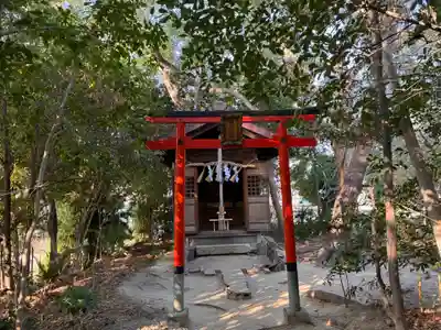 熊野神社(兵庫県)