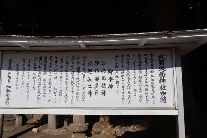 火男火賣神社(下宮)(大分県)