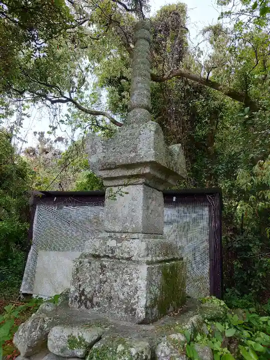 志賀海神社(福岡県)