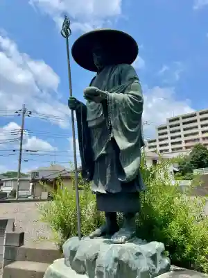 慈眼寺(神奈川県)