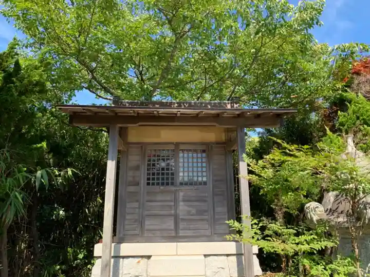 西町神社(千葉県)