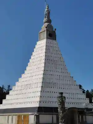 長松院(福島県)