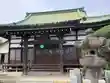 龍厳寺(神奈川県)