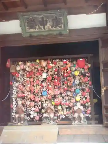 金剛寺（八坂庚申堂）のその他建物