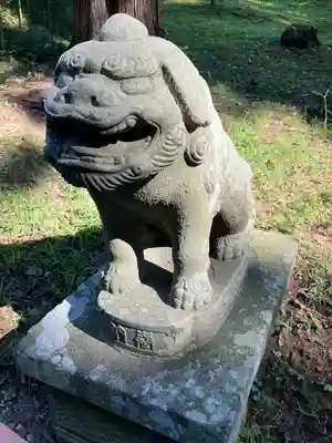 志波彦神社・鹽竈神社(宮城県)
