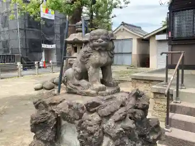 殿町水神社(水神宮)(神奈川県)