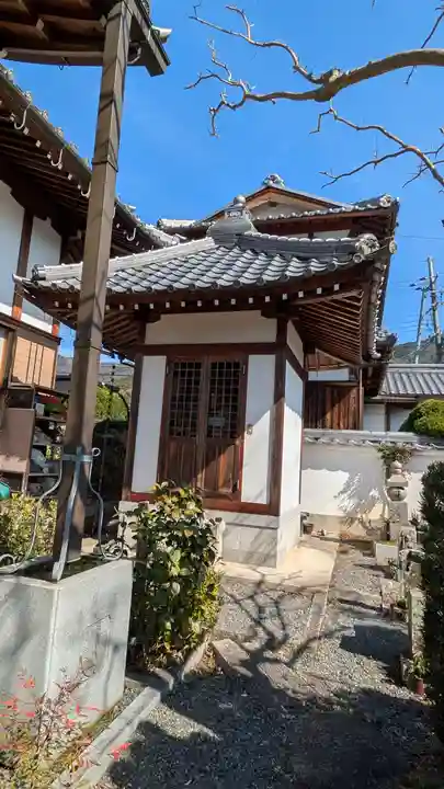 唯心寺(京都府)