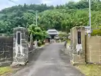 福田寺(宮城県)