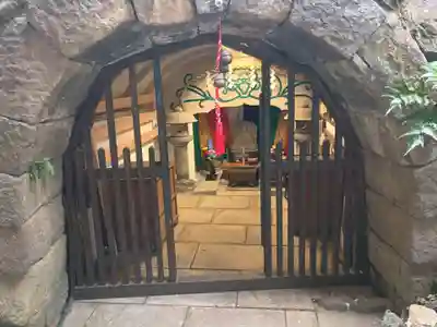 蟠龍寺(東京都)