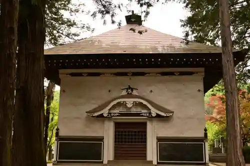 恵林寺(山梨県)