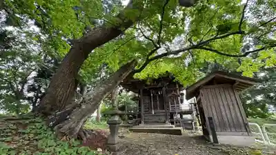 天満神社(山形県)
