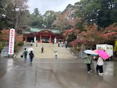 香取神宮(千葉県)