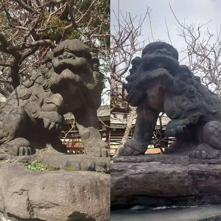 湯島天満宮(東京都)