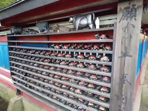 飛驒天満宮(岐阜県)