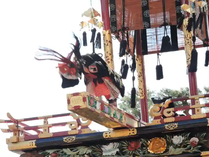 日枝神社(岐阜県)