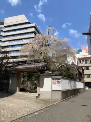 常照院(東京都)