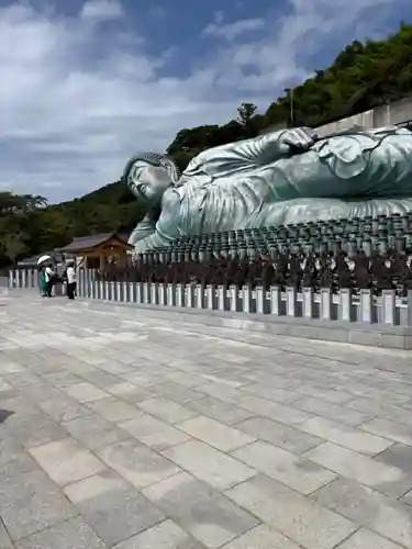 神変寺(福岡県)