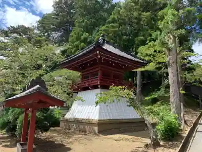 東身延藻原寺のその他建物