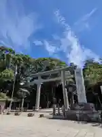 鹿島神宮(茨城県)