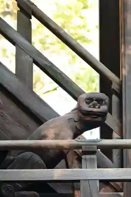 内宮神社(愛媛県)